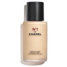 chanel no 1 podklad|Chanel no 1.